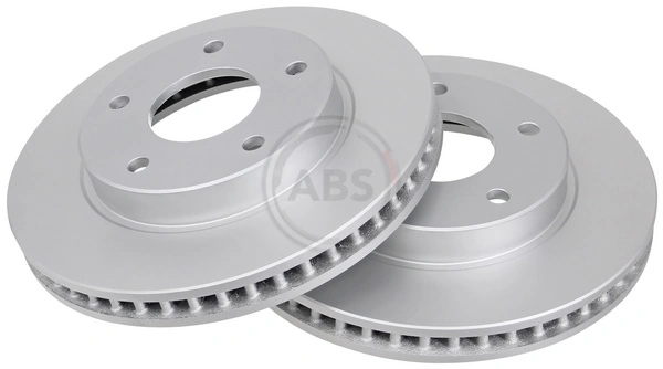 Brake Disc 17286