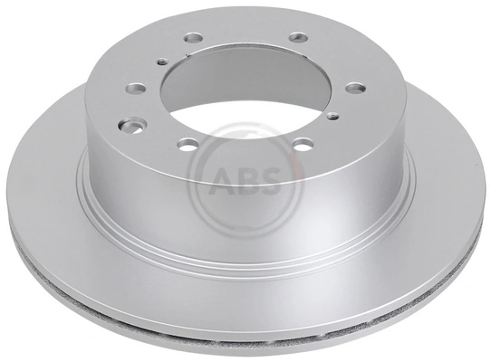 Brake Disc 17572