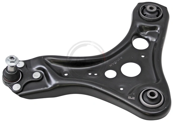 Control/Trailing Arm, wheel suspension 212597