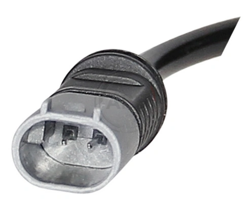 Warning Contact, brake pad wear 39749