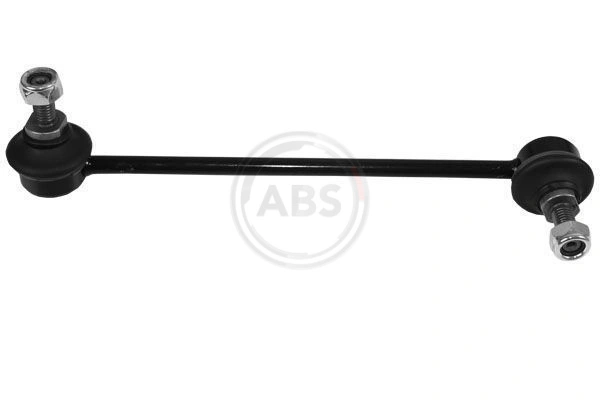 Link/Coupling Rod, stabiliser bar 260390