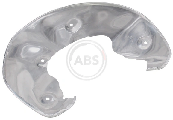 Splash Guard, brake disc 11131