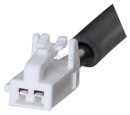 Sensor, wheel speed 31805