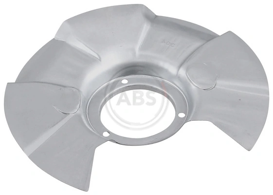 Splash Guard, brake disc 11206