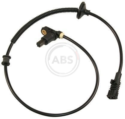 Sensor, wheel speed 30052
