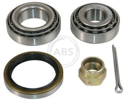 Wheel Bearing Kit 200661