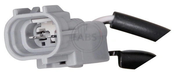 Sensor, wheel speed 31744