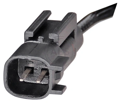 A.B.S. 31672 Sensor, wheel speed