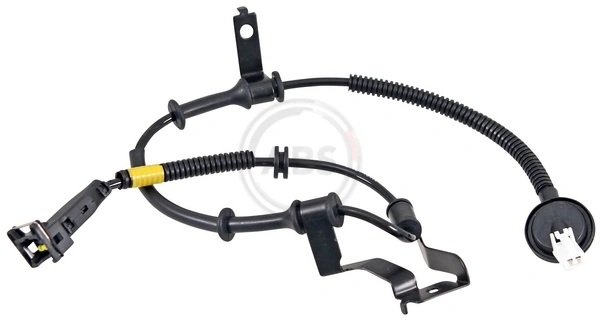 Sensor, wheel speed 31422