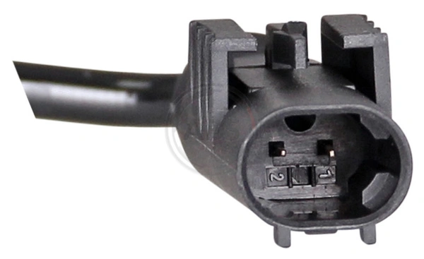 A.B.S. 32148 Sensor, wheel speed