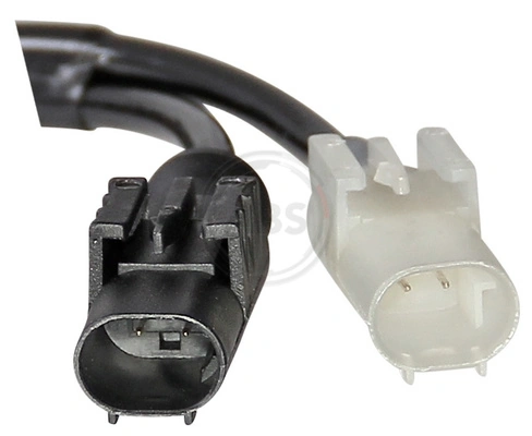 Sensor, wheel speed 30163