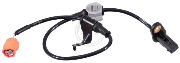 Sensor, wheel speed 31660