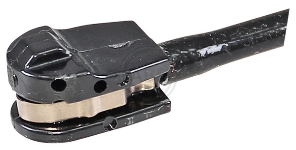 Warning Contact, brake pad wear 39751