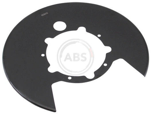 Splash Guard, brake disc 11068