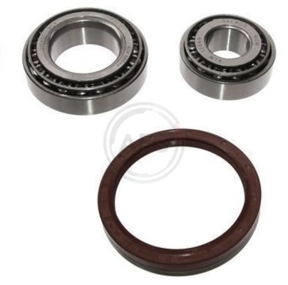 Wheel Bearing Kit 200093