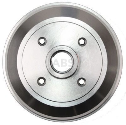 Brake Drum 2407-S