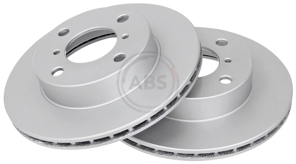 Brake Disc 16995