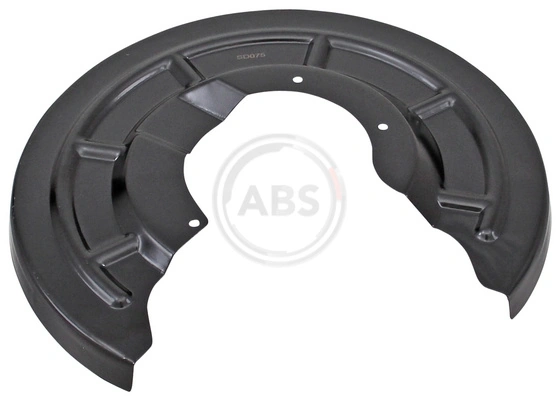Splash Guard, brake disc 11207