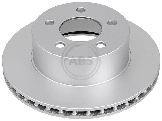 Brake Disc 16556