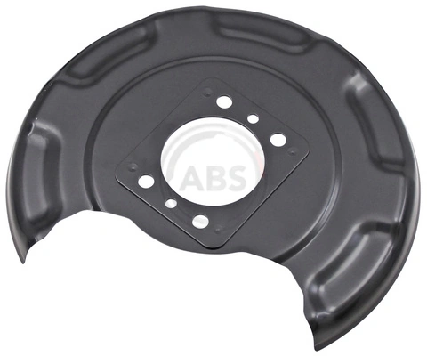 Splash Guard, brake disc 11553