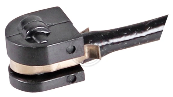 Warning Contact, brake pad wear 39593