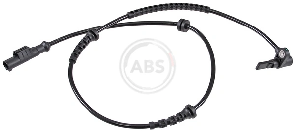 A.B.S. 32056 Sensor, wheel speed