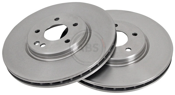 Brake Disc 16449