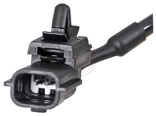 Sensor, wheel speed 31696