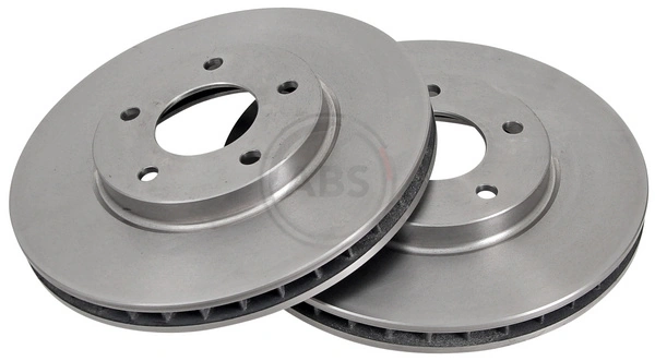Brake Disc 17051