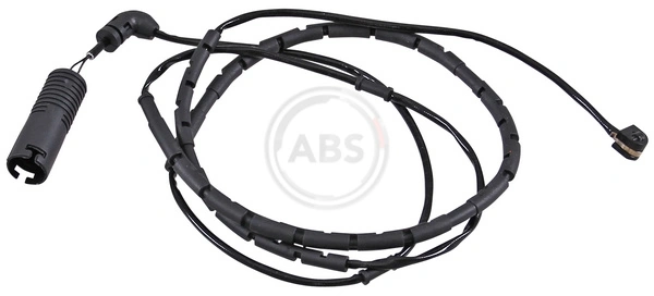 A.B.S. 39649 Warning Contact, brake pad wear