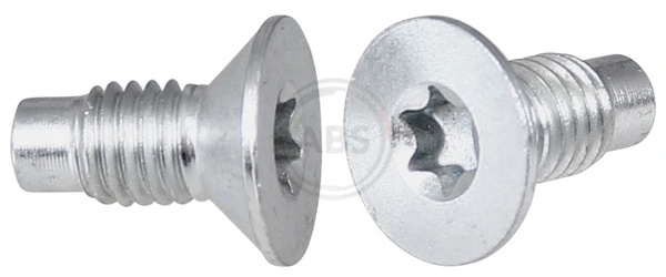 Bolt, brake disc 96519