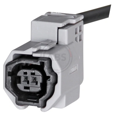 A.B.S. 31681 Sensor, wheel speed