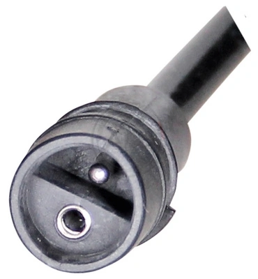 Warning Contact, brake pad wear 39539