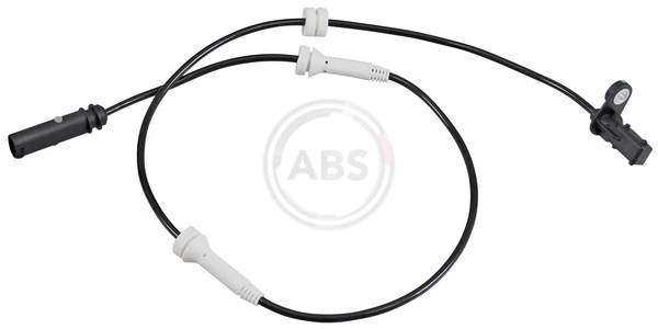 Sensor, Raddrehzahl 32053