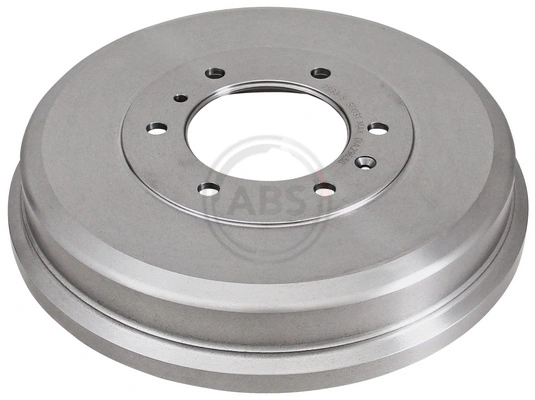 Brake Drum 2933-S