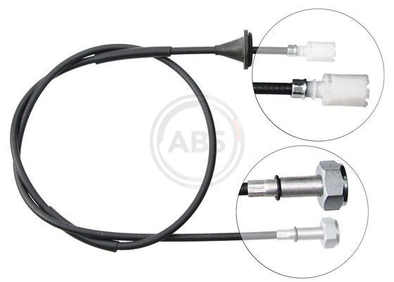 Speedometer Cable K43151