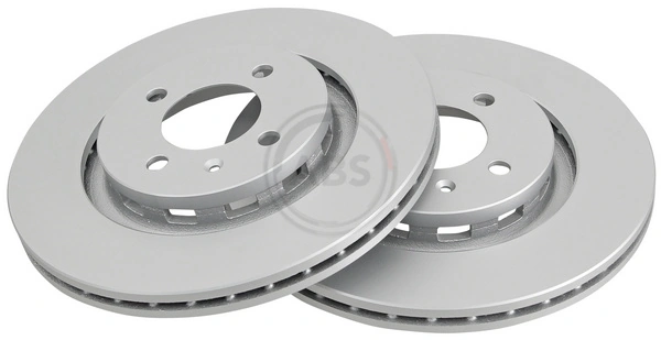 Brake Disc 16069