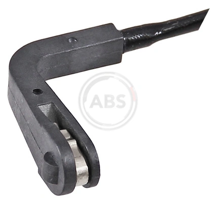 Warning Contact, brake pad wear 39926