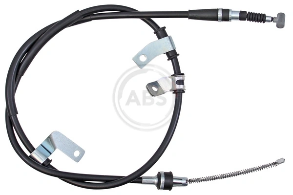 Tarikan kabel, rem parkir K18848