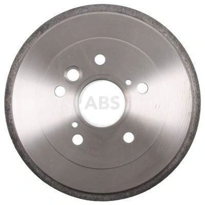 Brake Drum 2633-S