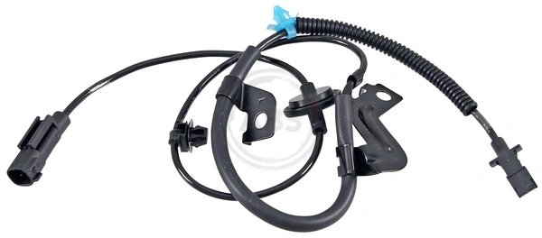 Sensor, wheel speed 31299