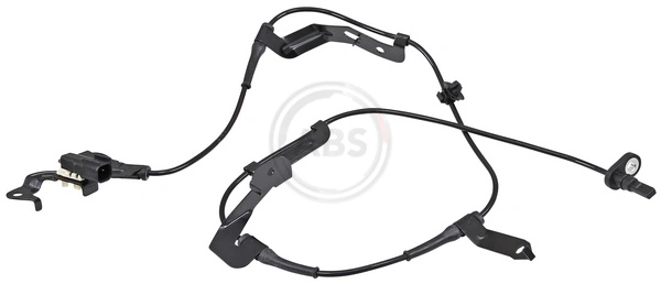 Sensor, wheel speed 31965