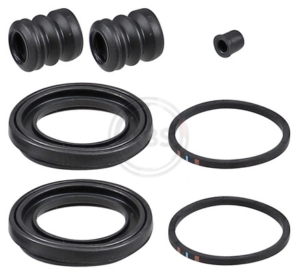 Repair Kit, brake caliper 43075