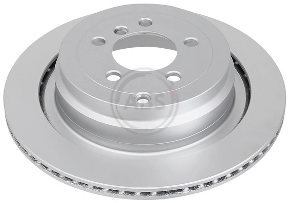 Brake Disc 17733