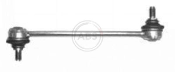 Link/Coupling Rod, stabiliser bar 260025