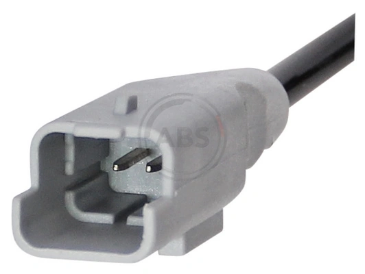 Sensor, wheel speed 31841