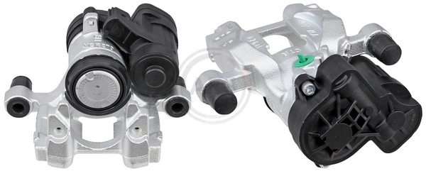 Brake Caliper 431662