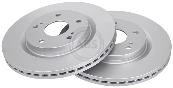 Brake Disc 18813