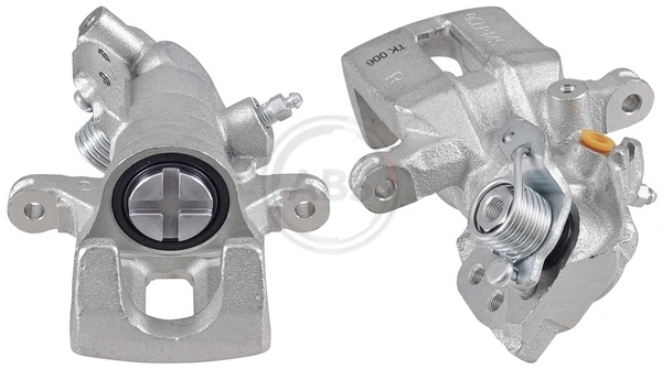 Brake Caliper 728882