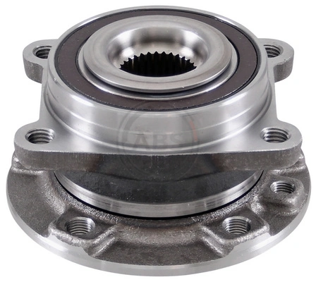 Wheel Bearing Kit 201815